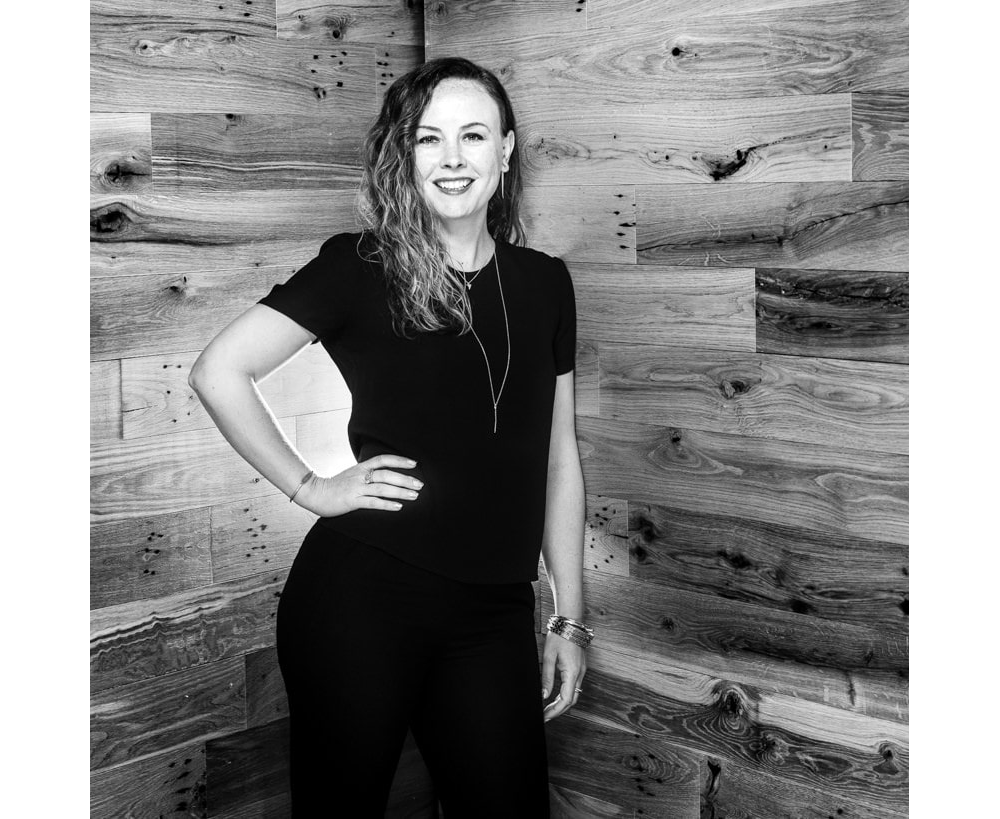 Alison Corwin, Program Officer, Sustainable Environments, Surdna Foundation