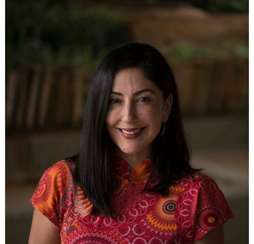 Yana Kakur, Global Managing Partner, Dalberg Advisors