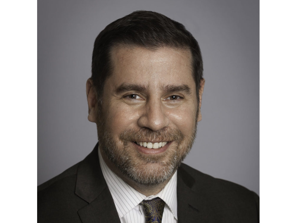 Arturo Garcia-Costas, Program Officer, Local, National, and International Environment, NY Community Trust