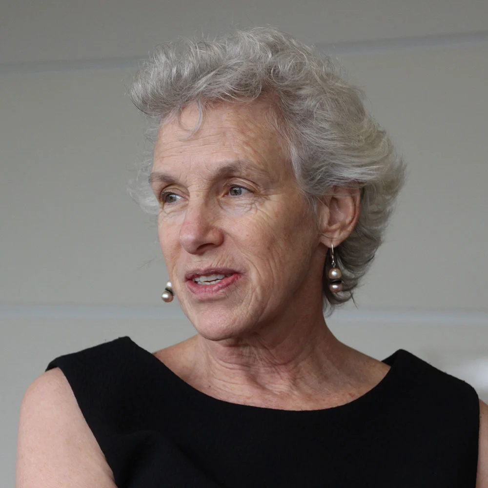 Joan C. Williams, Distinguished Professor of Law at the University of California, Hastings School Law and Author of “White Working Class: Overcoming Class Cluelessness in America”