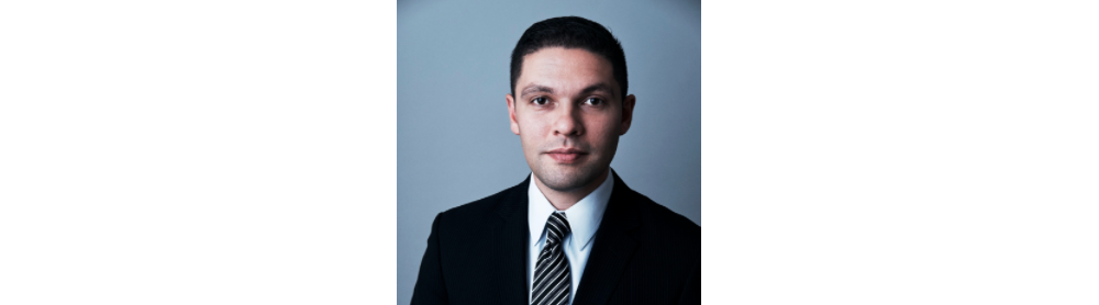 Eric Stephenson, Co-Chair, Cordes Foundation
