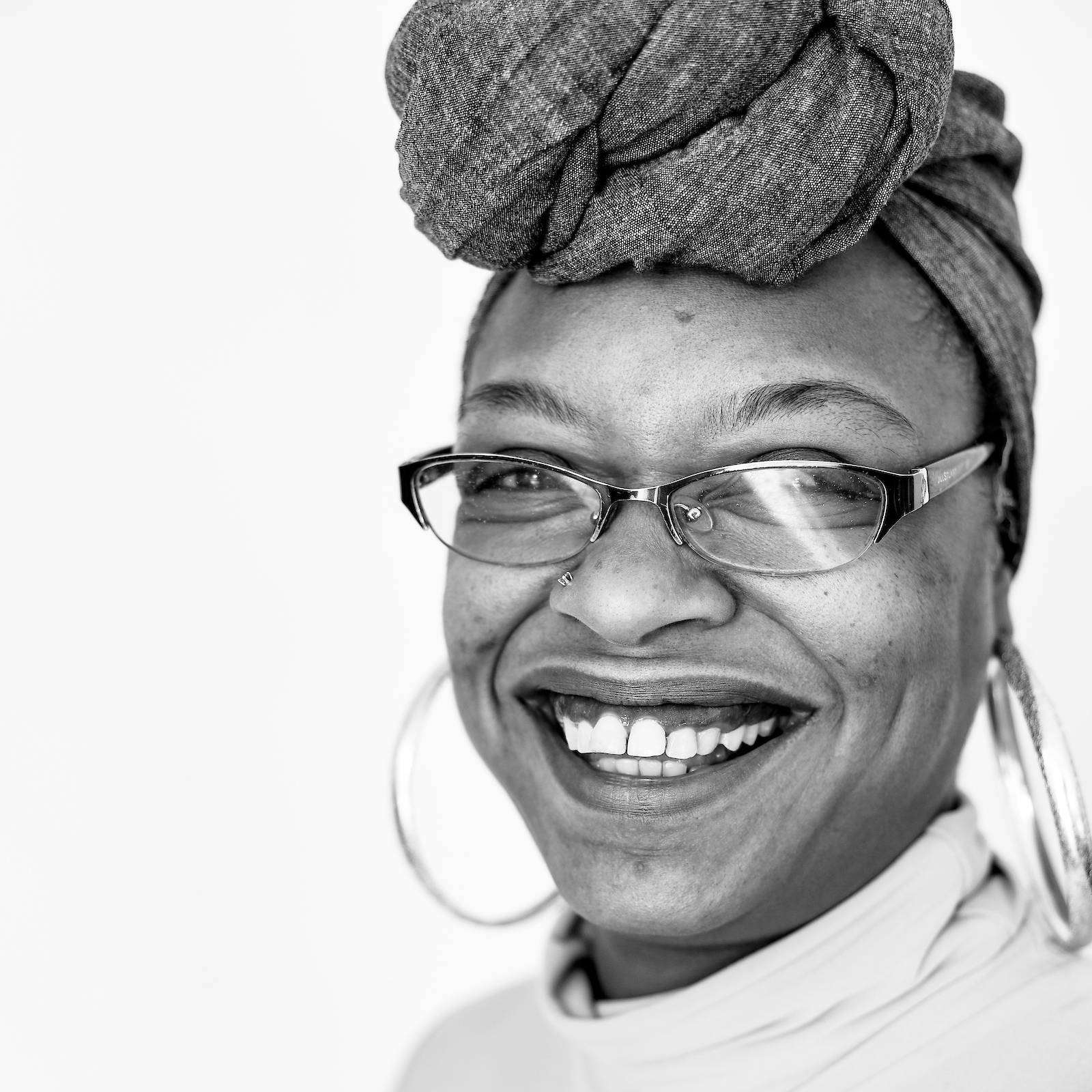 Tevina Willis, Red Hook WIFI Communications Associate, Red Hook Initiative