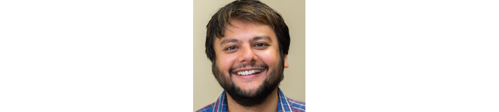 Rajiv Khanna, Director of Philanthropic Partnerships, Thousand Currents