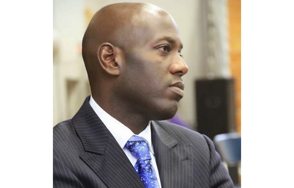 Terence “TC” Muhammad, Community Outreach Manager, Hip Hop Caucus