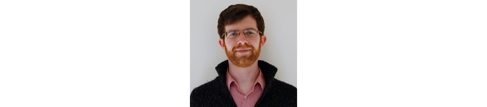 Alex Haber, Philanthropic Advisor, RSF Social Finance