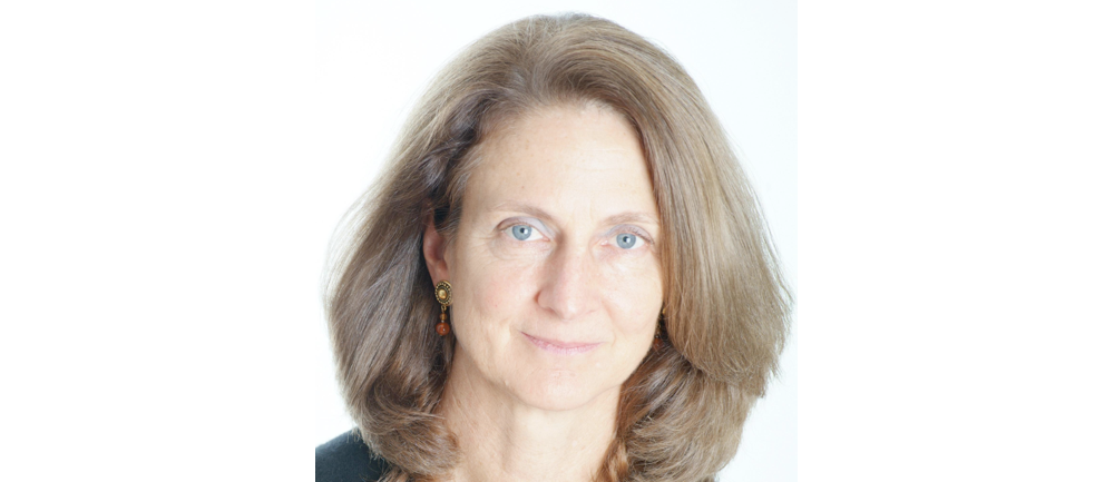 Susan Babcock, Consultant, Babcock Consulting