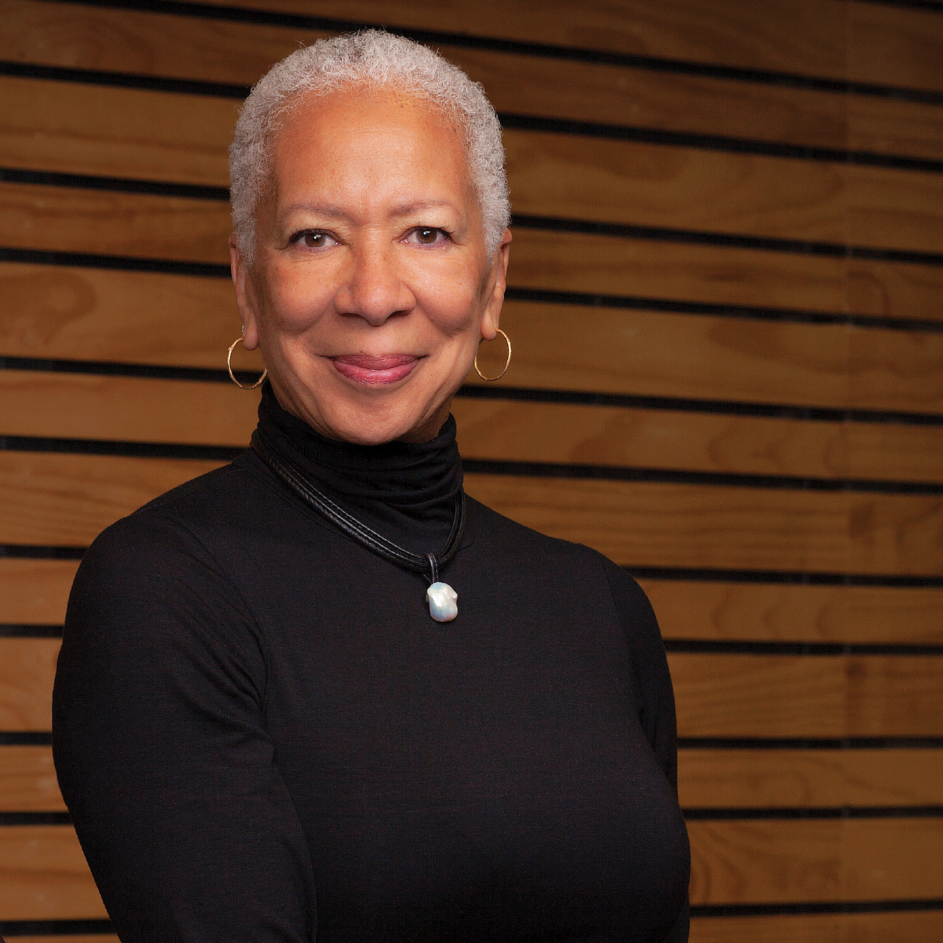 Angela Glover Blackwell, Founder in Residence, PolicyLink