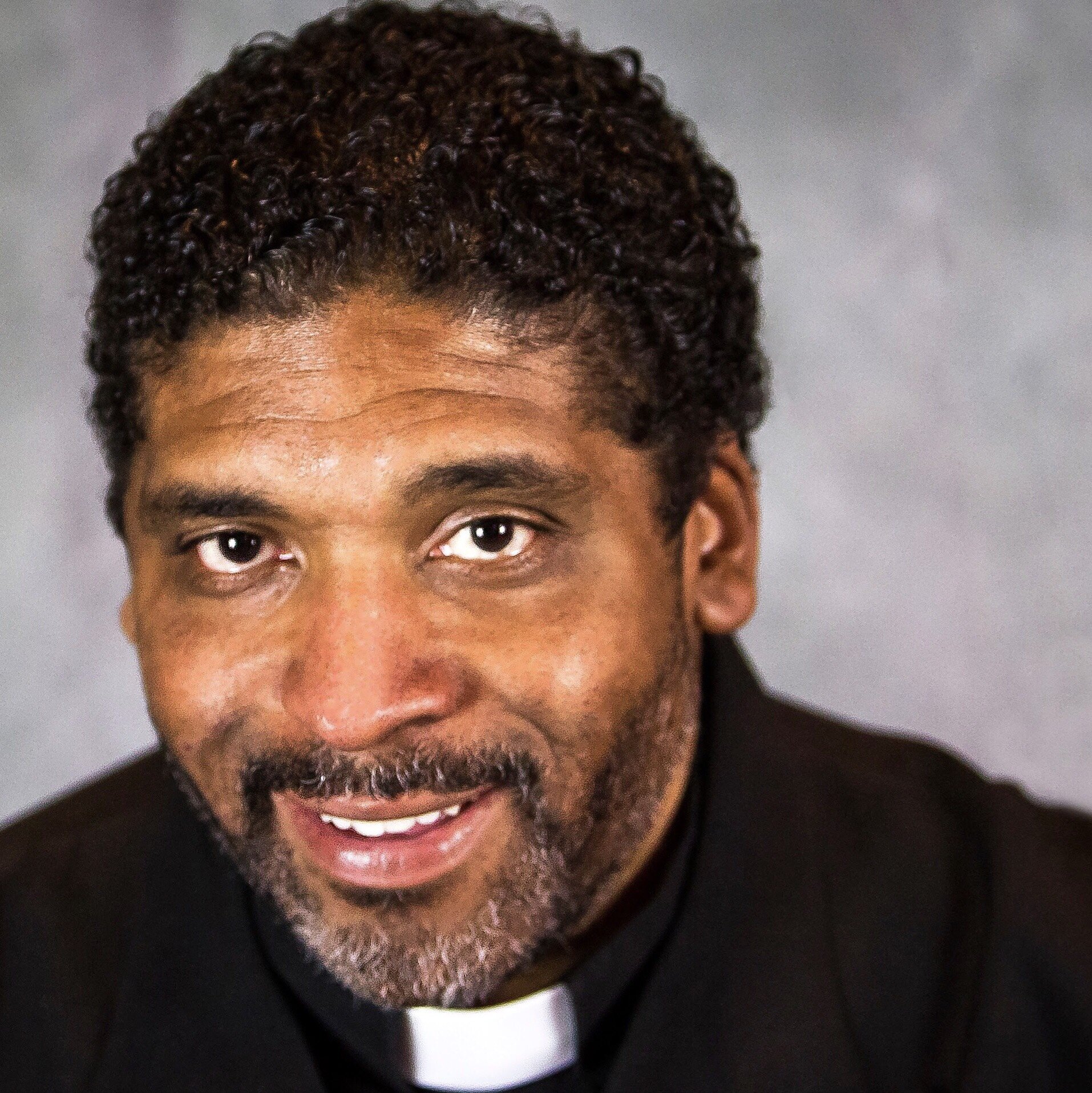 Rev. Dr. William J. Barber, II, President, Repairers of the Breach