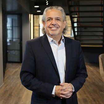 Luis A. Miranda Jr., Founding Partner, The MirRam Group, and Philanthropist