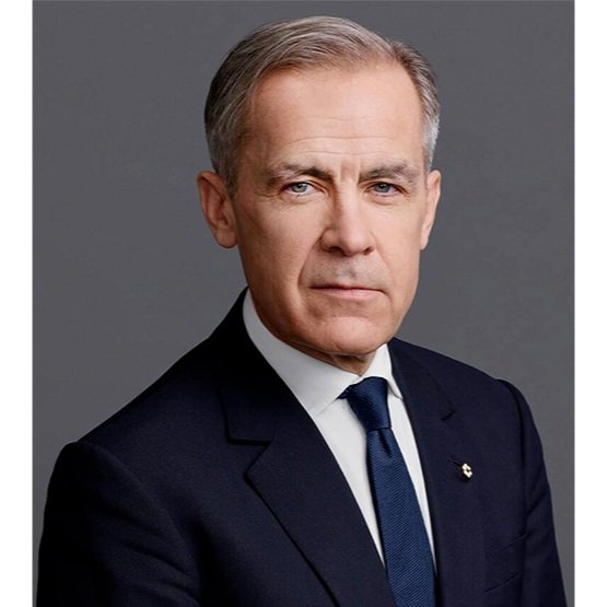 Mark Carney, former Governor of the Bank of England