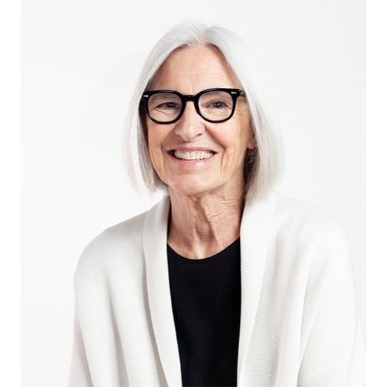 Eileen Fisher, Founder, Eileen Fisher INC.