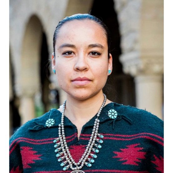 Lyla June, Indigenous Musician, Scholar and Community Organizer 