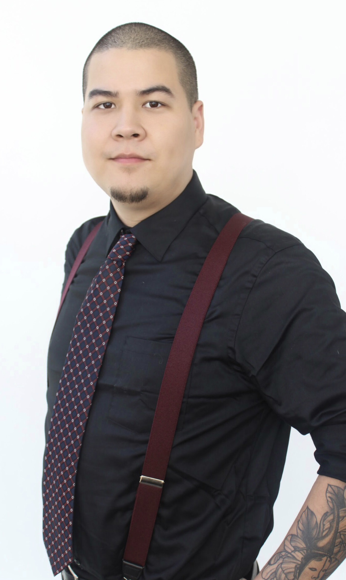 Photo courtesy of: Powderbox Studio - Ames