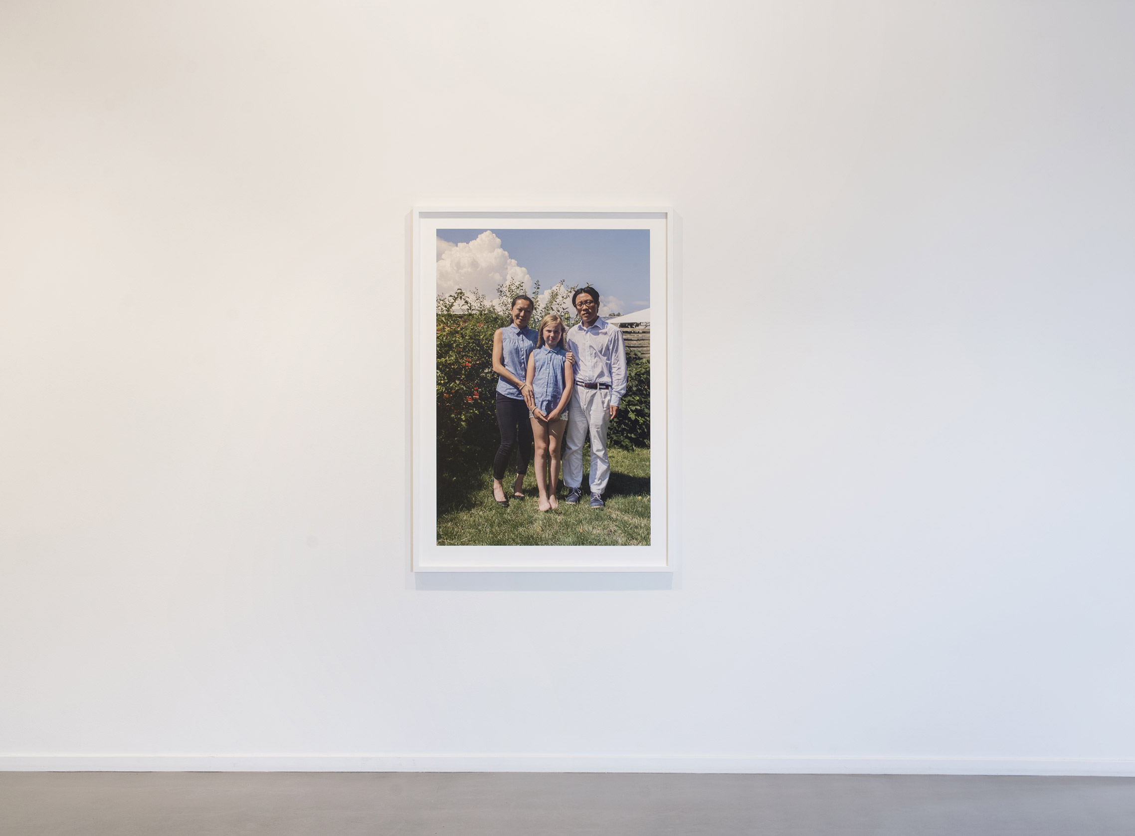 Installation view: Oslo Kunstforening. Photo: Christina Leithe Hansen.&nbsp;