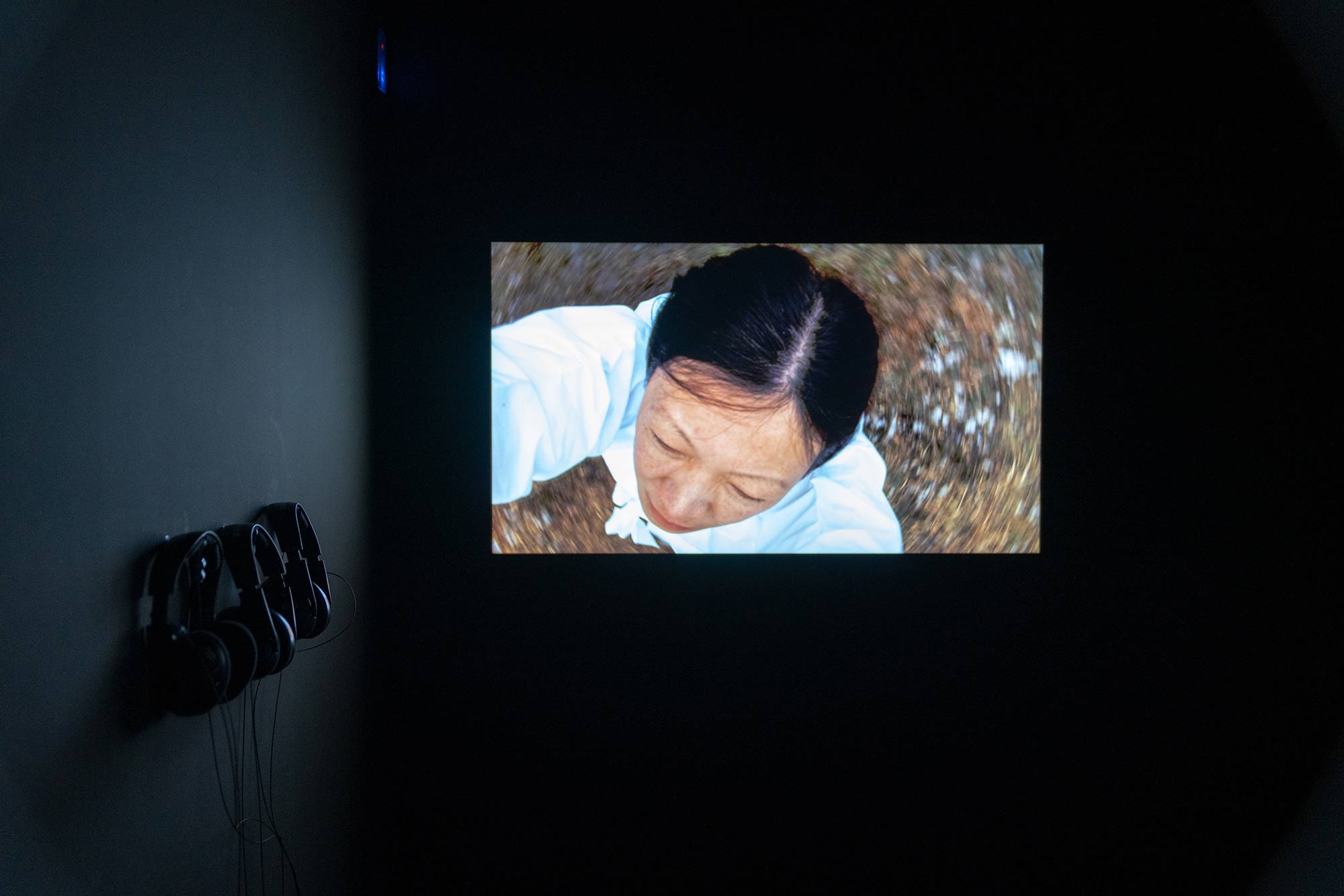  Jane Jin Kaisen,&nbsp; Community of Parting , 2019. Photo: Kyoungho Kim. ⓒ Korean Pavilion, La Biennale di Venezia 2019  