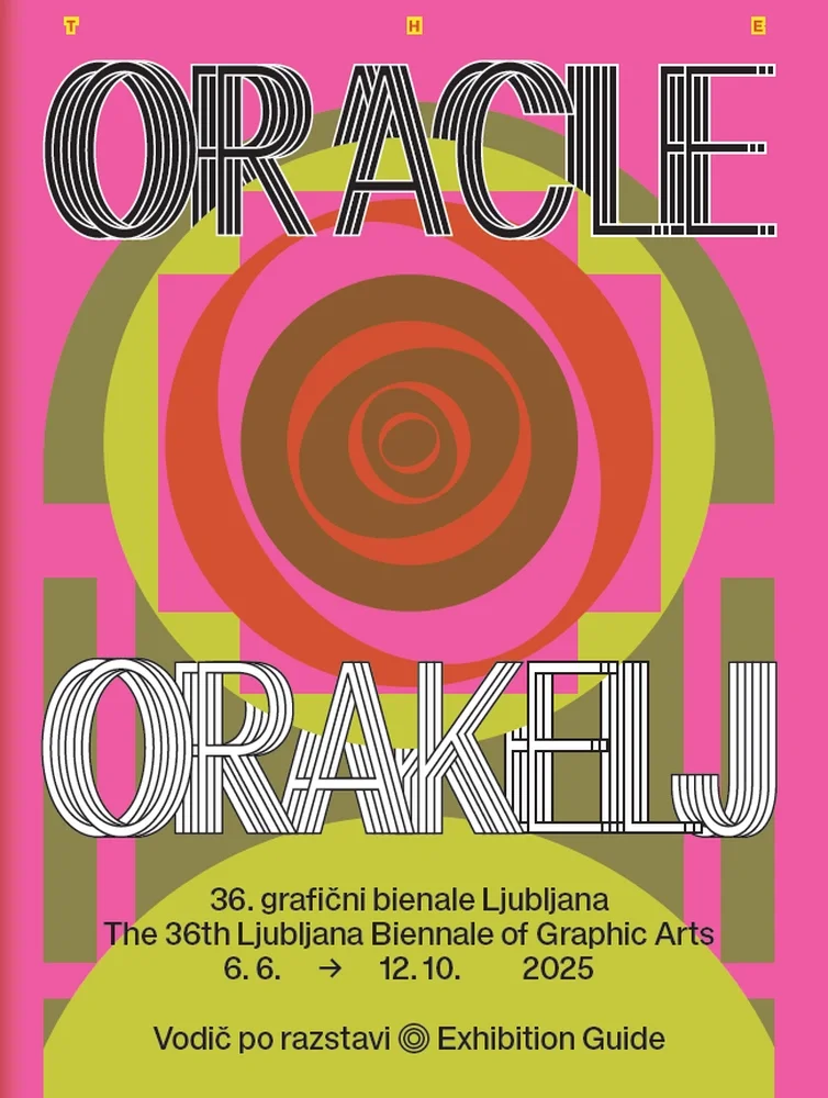 The 36th Ljubljana Biennale of Graphic Arts