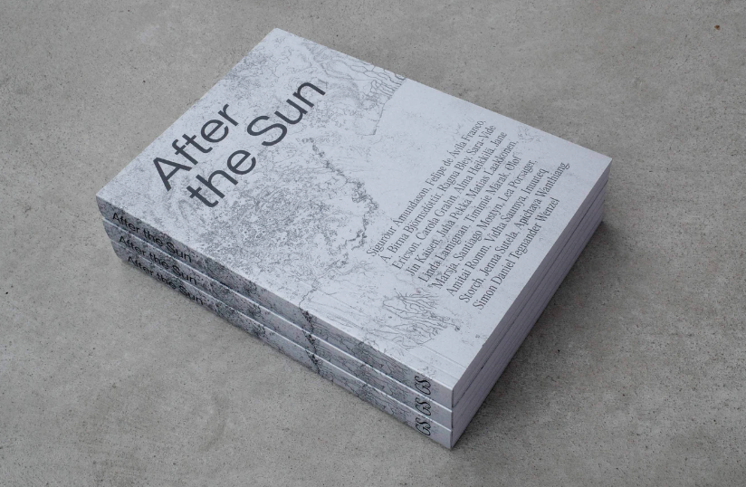 After the Sun - Gammel Strand / Buffalo AGK