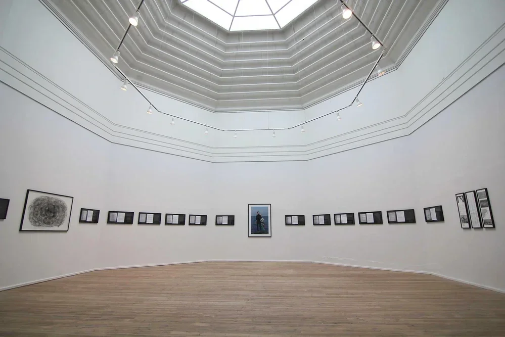 Light and Shadow, 2011