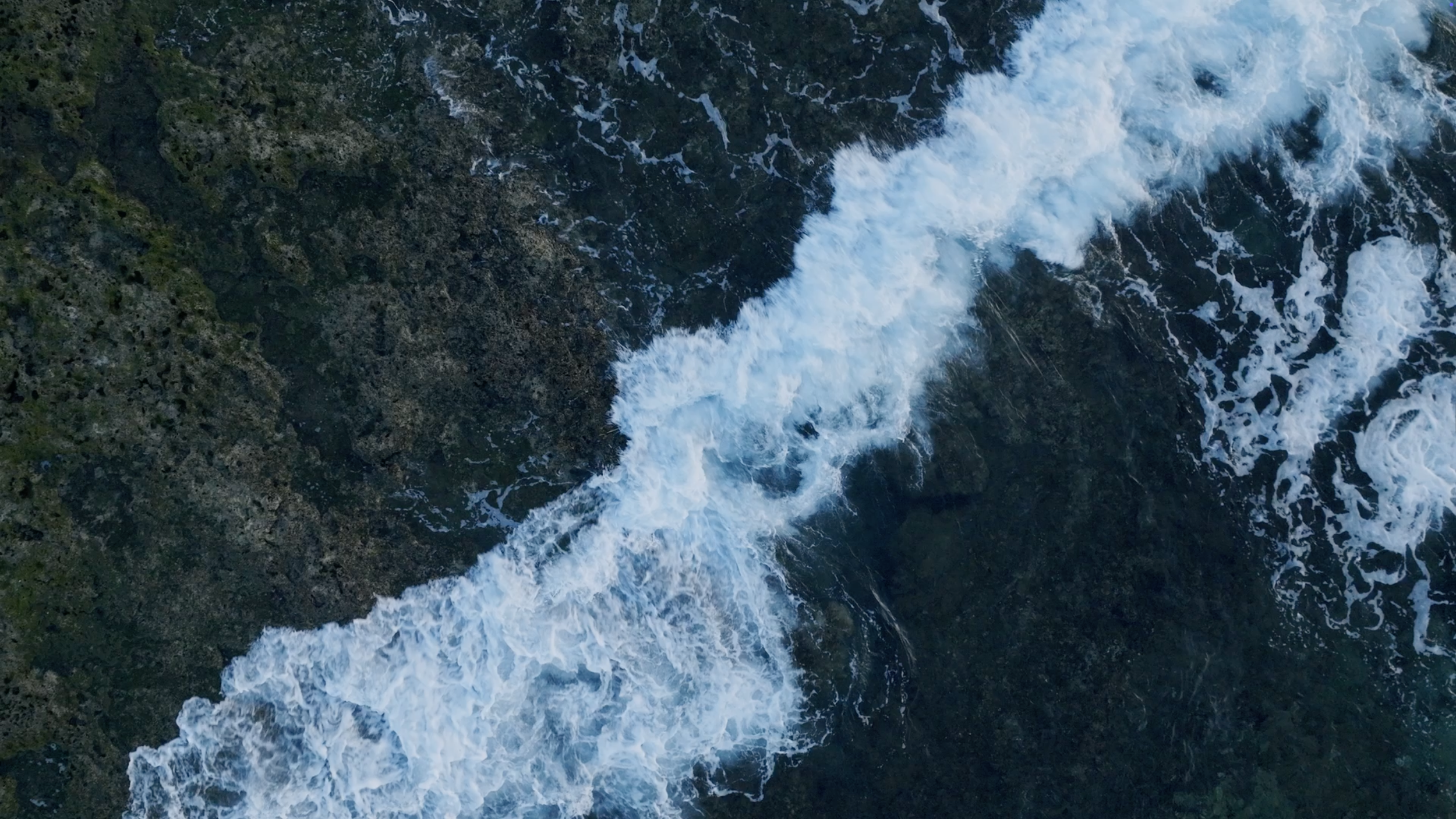 Currents and Faultlines (2022-present)