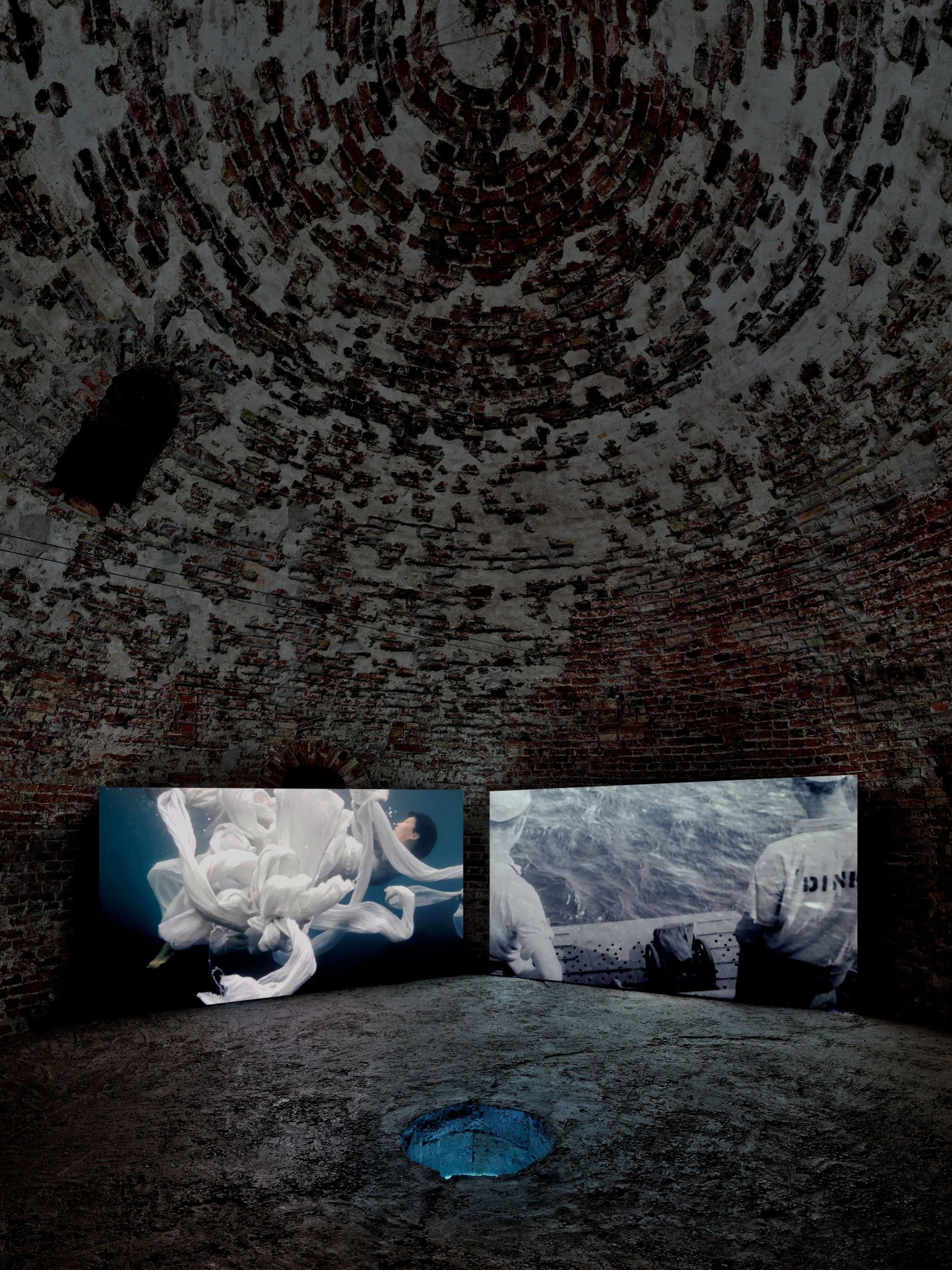 Photo: Haus for Media Art Oldenburg 2026