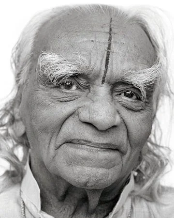 The Global Legacy Of Yoga's Master Teacher