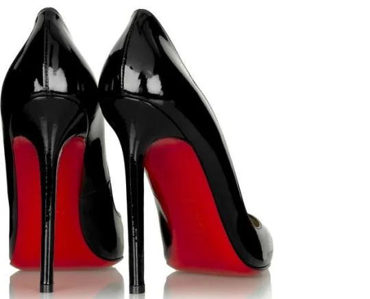 Louboutin Pumps Available Online .
