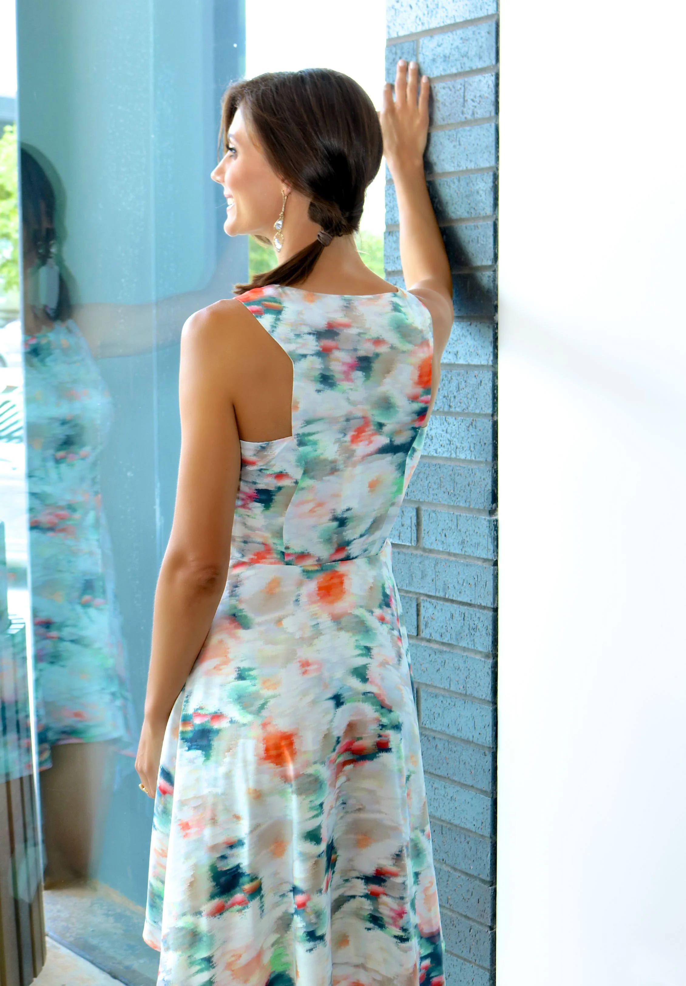 Troubadour James Dress Available In Store and Online