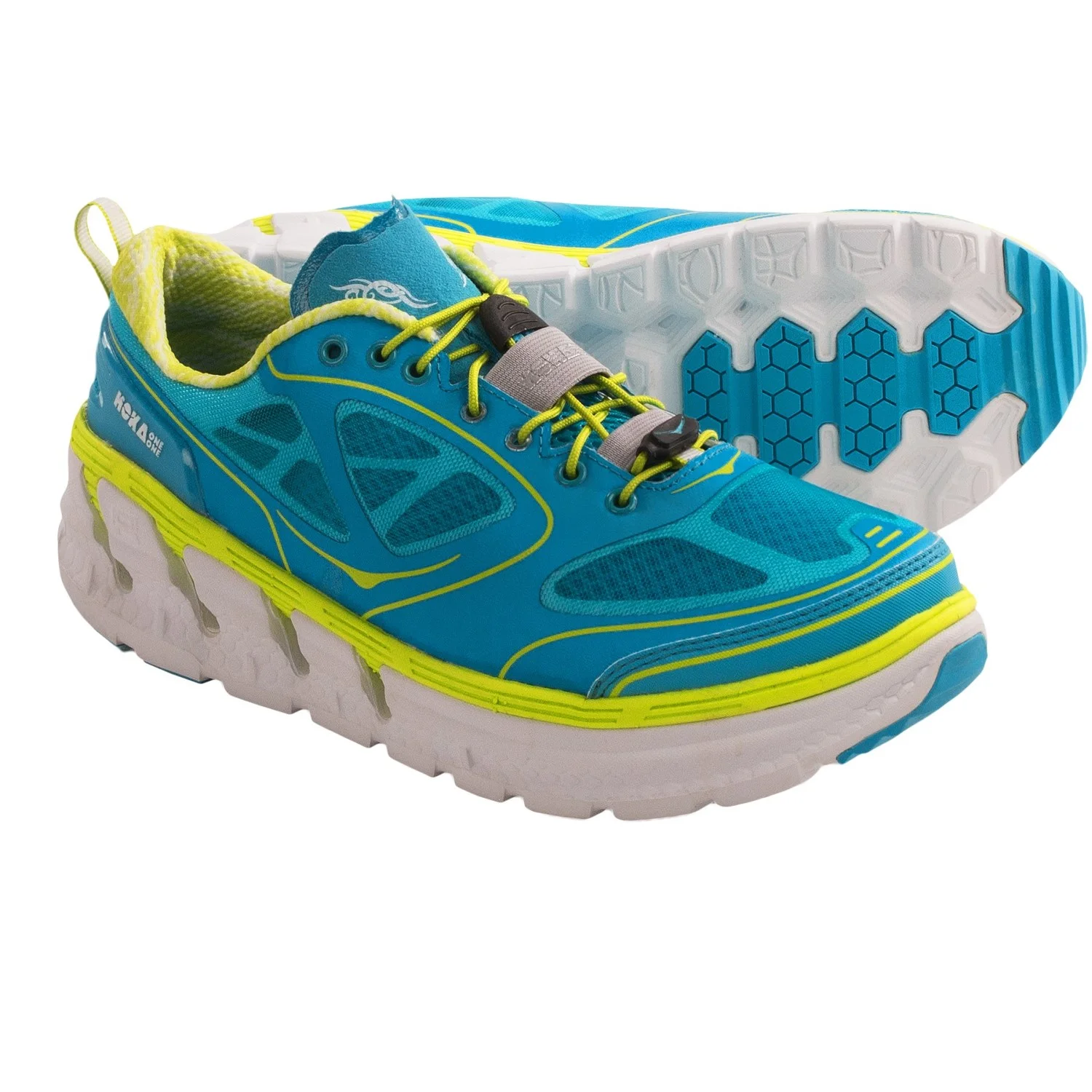 Hoka shoes are found on a variety of running websites and stores... click here for Hoka