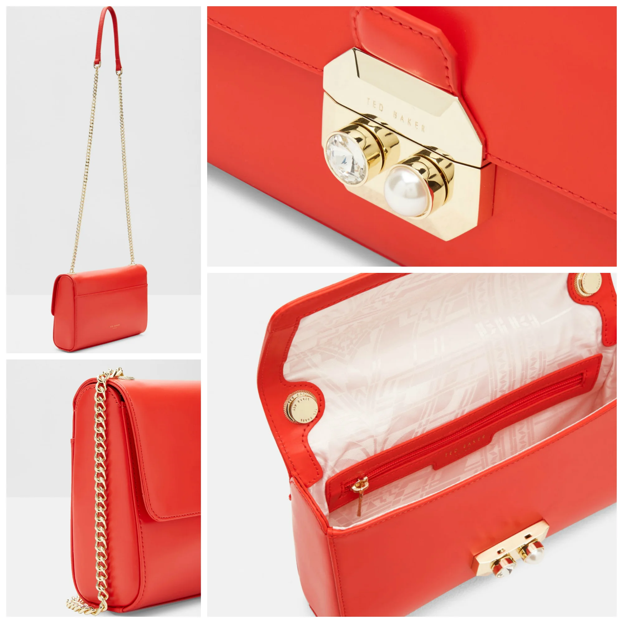 VINAA Handbag $225