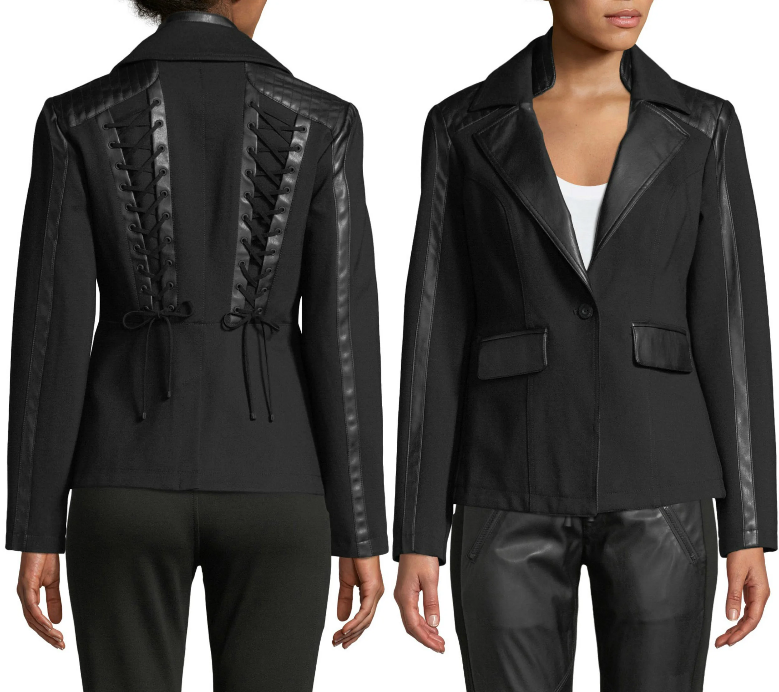 Blanc Noir Castro Blazer.jpg