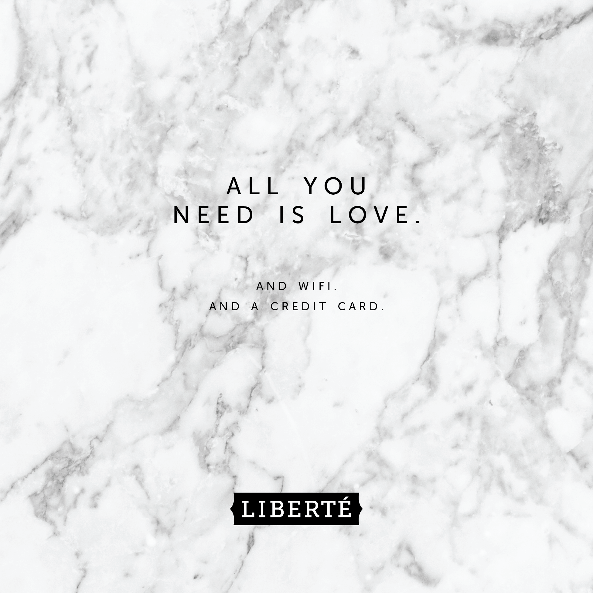 All You Need Is Love WiFi Credit Card on Marble_1.png