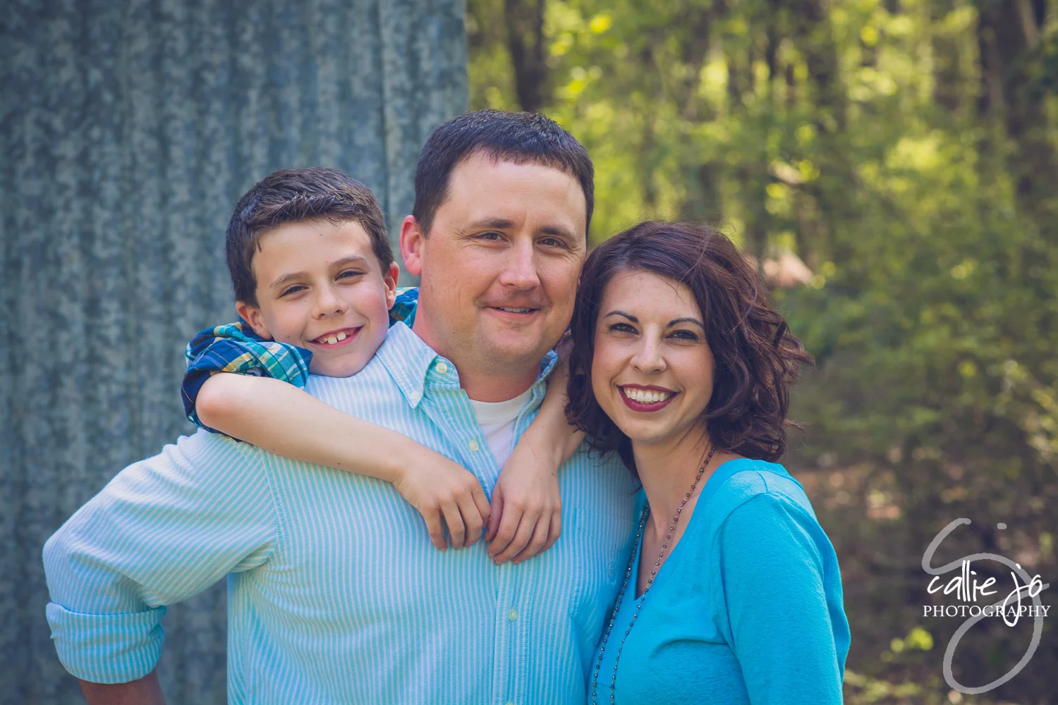 Farm Fun with the McConnell Family ~ Louisiana Family Photographer