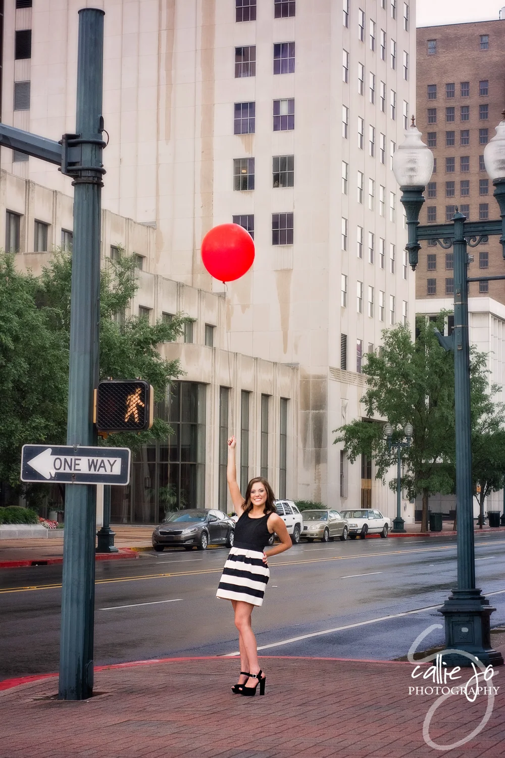 Hannah White ~ Claiborne Academy