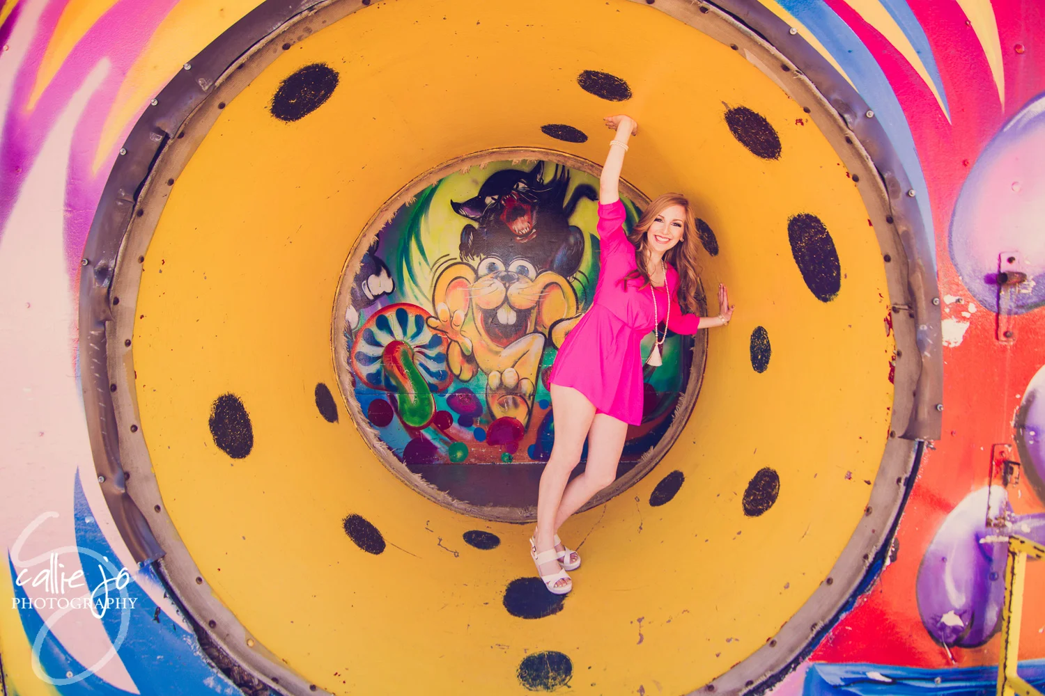 Korie Fuller ~ North Webster High School