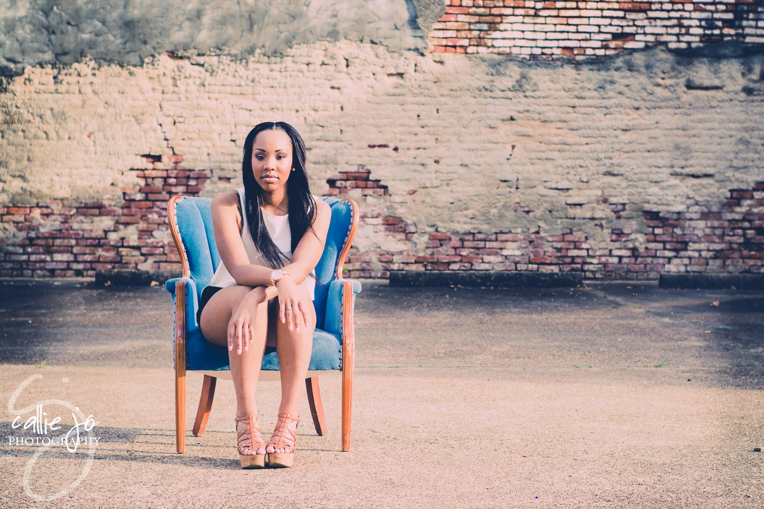 Taylor Johnson ~ Minden High School