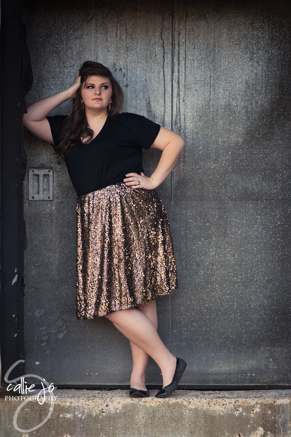 Daffney Dawson-Hampton ~ Haughton High School