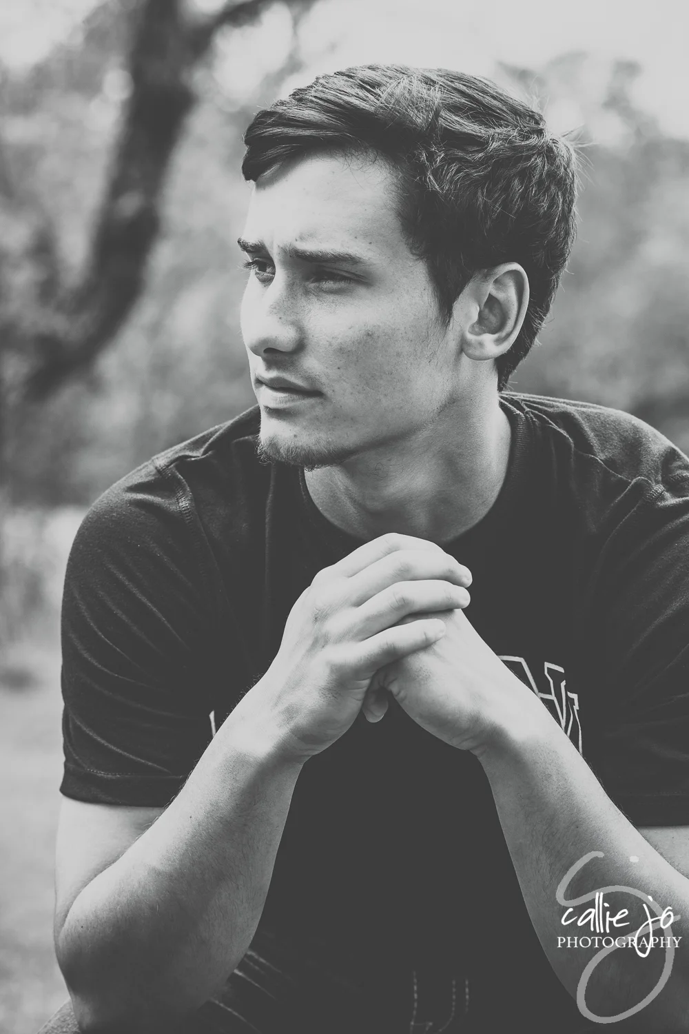 Daniel Lewis ~ North Webster High School