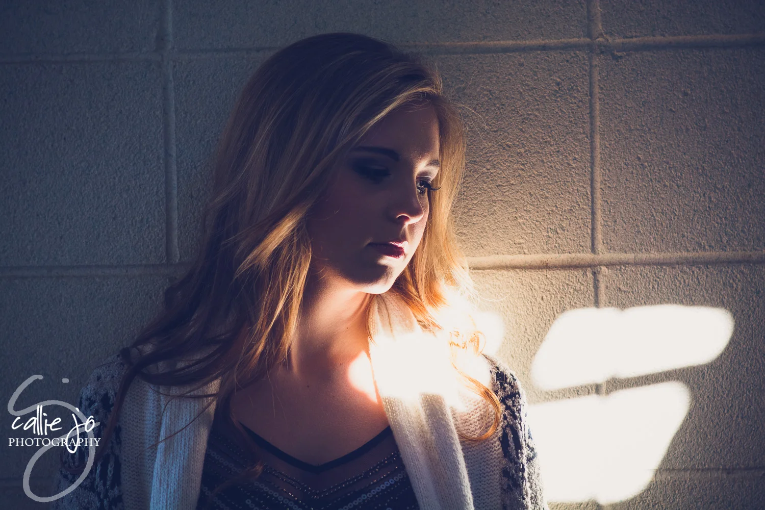 Lauren LaBLue ~ North Webster High School