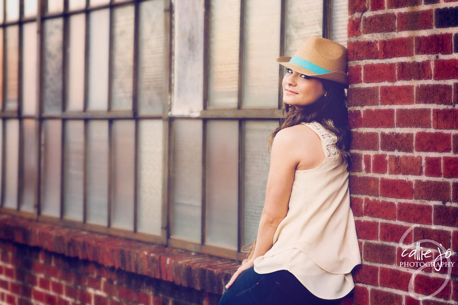  Presley Shirey ~ Claiborne Academy 