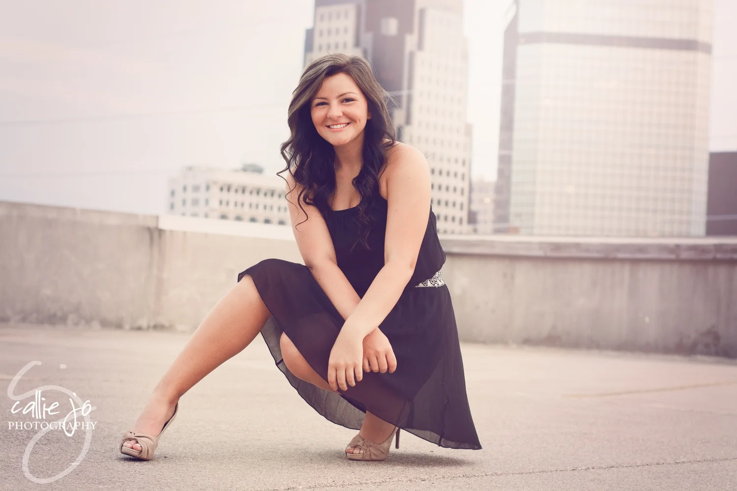  Jordan Duran ~ Magnolia High School 