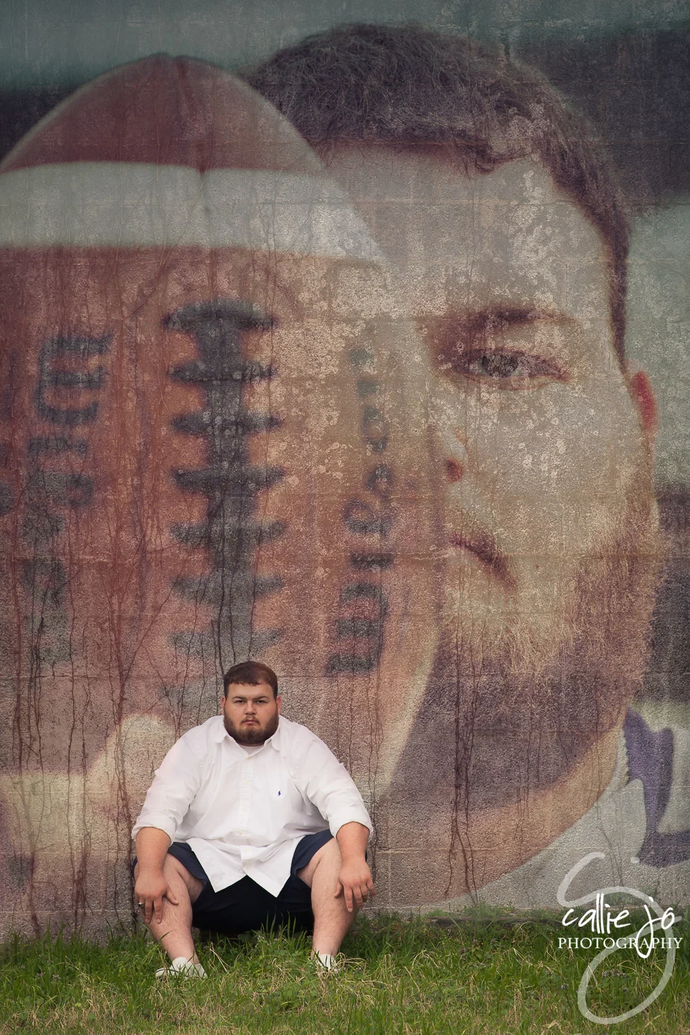 Dallas Lay ~ North Webster High School