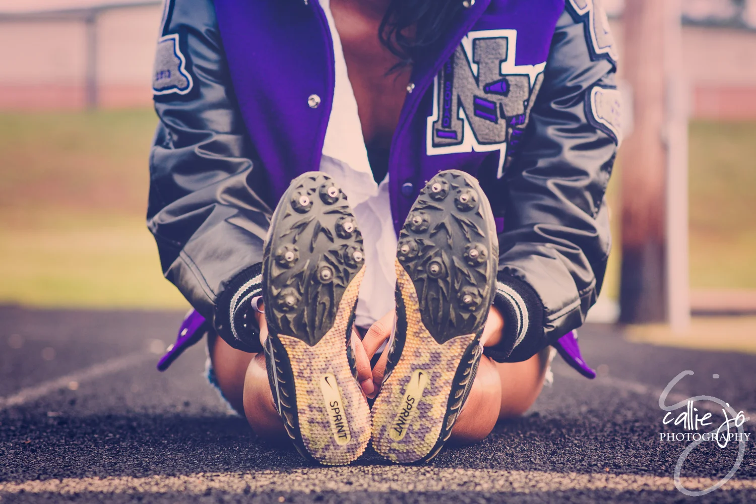 Kimber Harris ~ North Webster High School