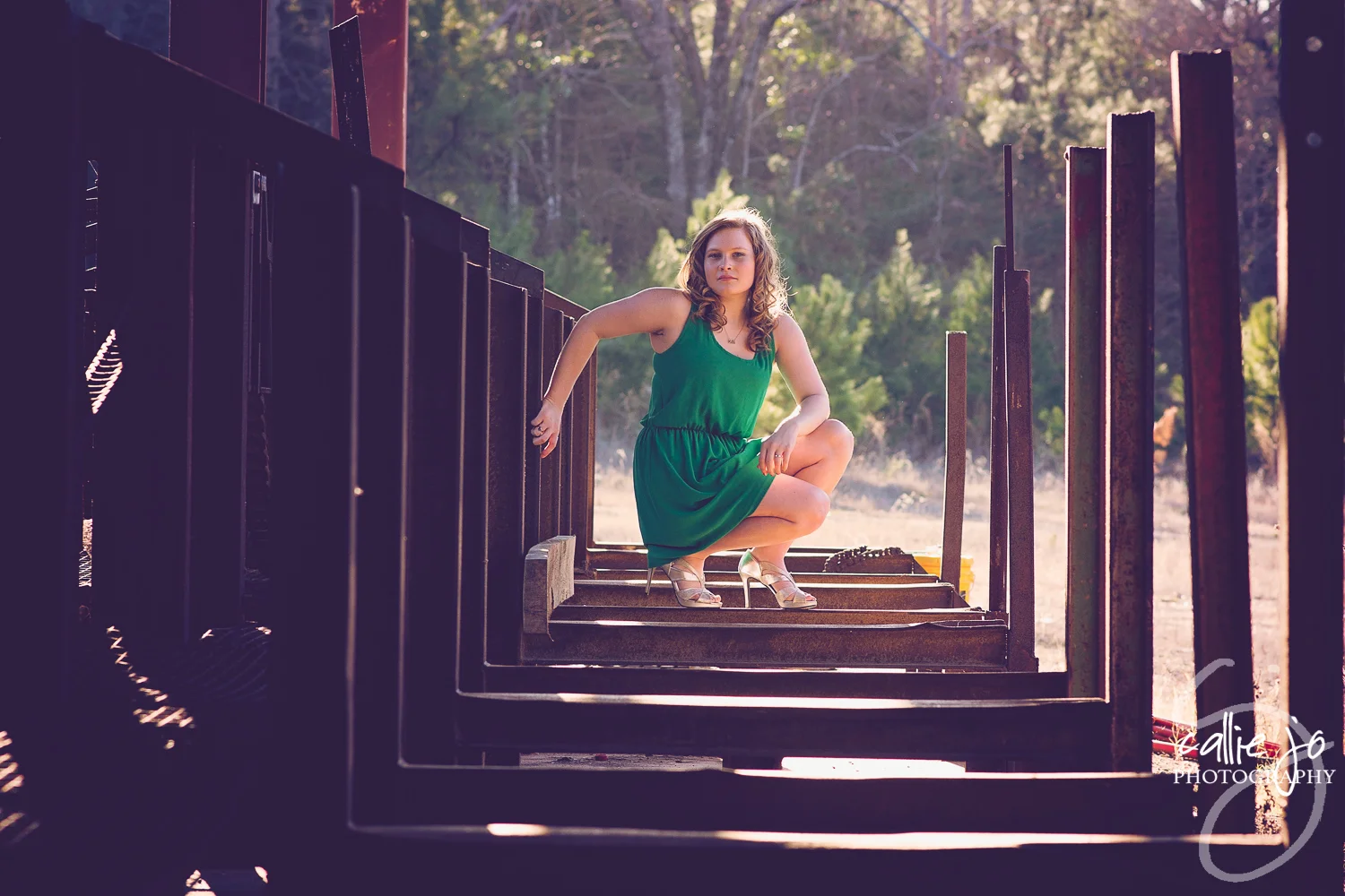 Faith Phillips ~ Emerson High School