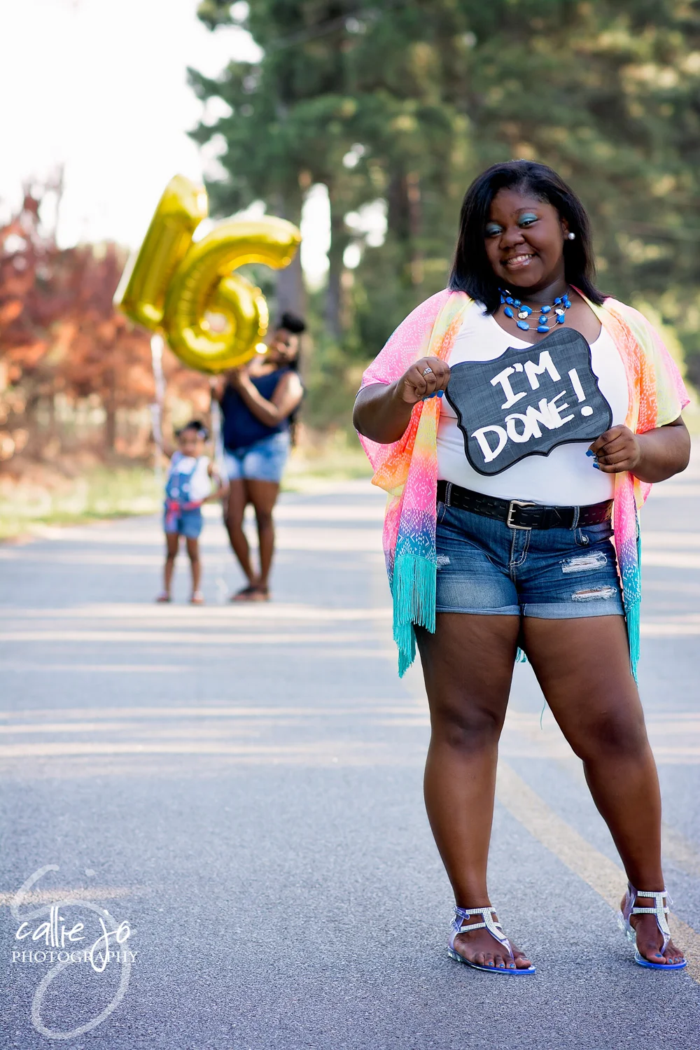 Cha'Kiyah Gipson ~ North Webster High School