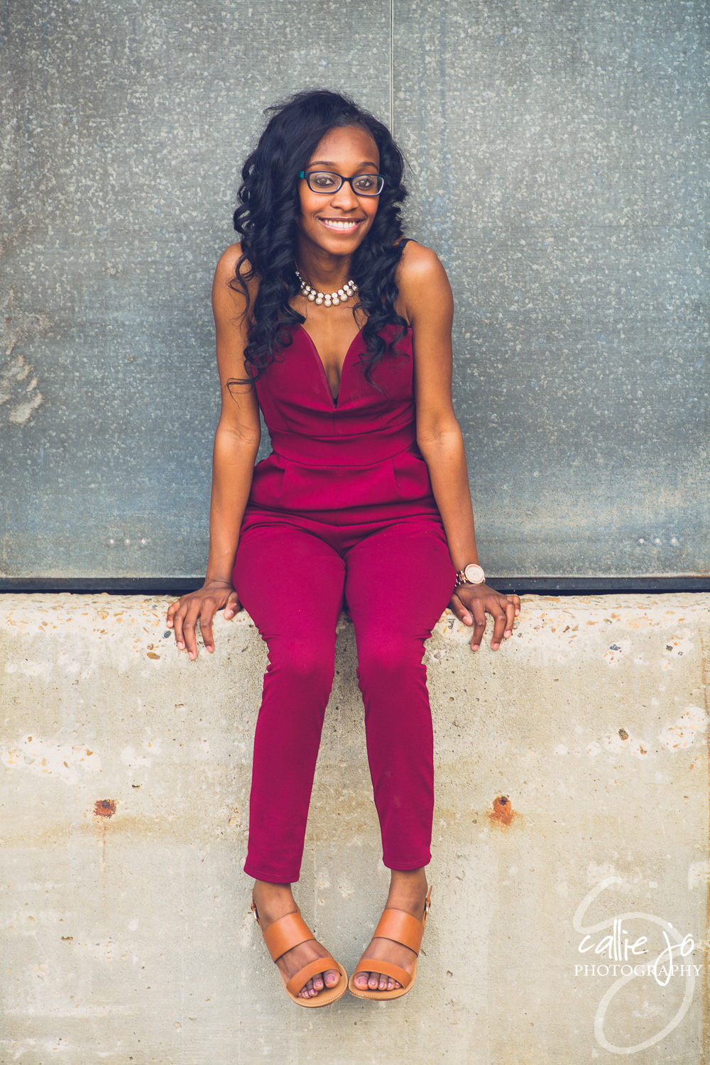 Soniah Shelton ~ Grambling Lab School