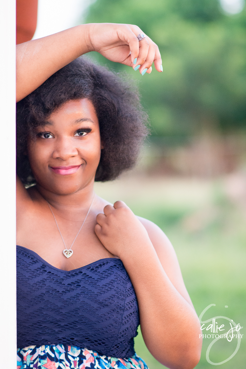 Fantasia Lewis ~ North Webster High School