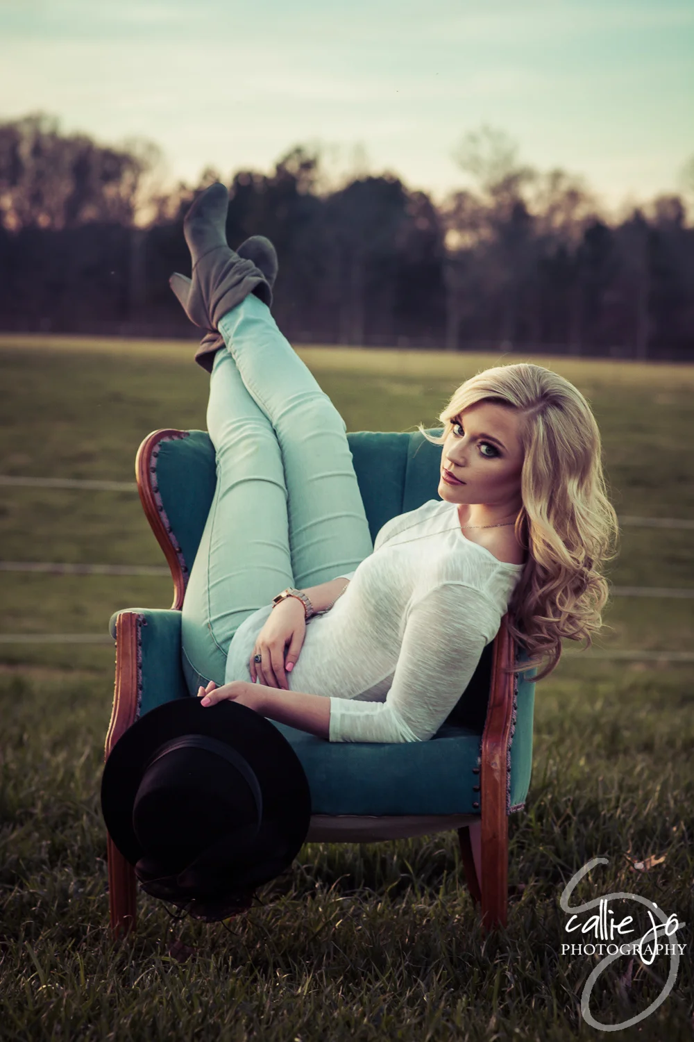 Audrey Jennings ~ North Webster HS