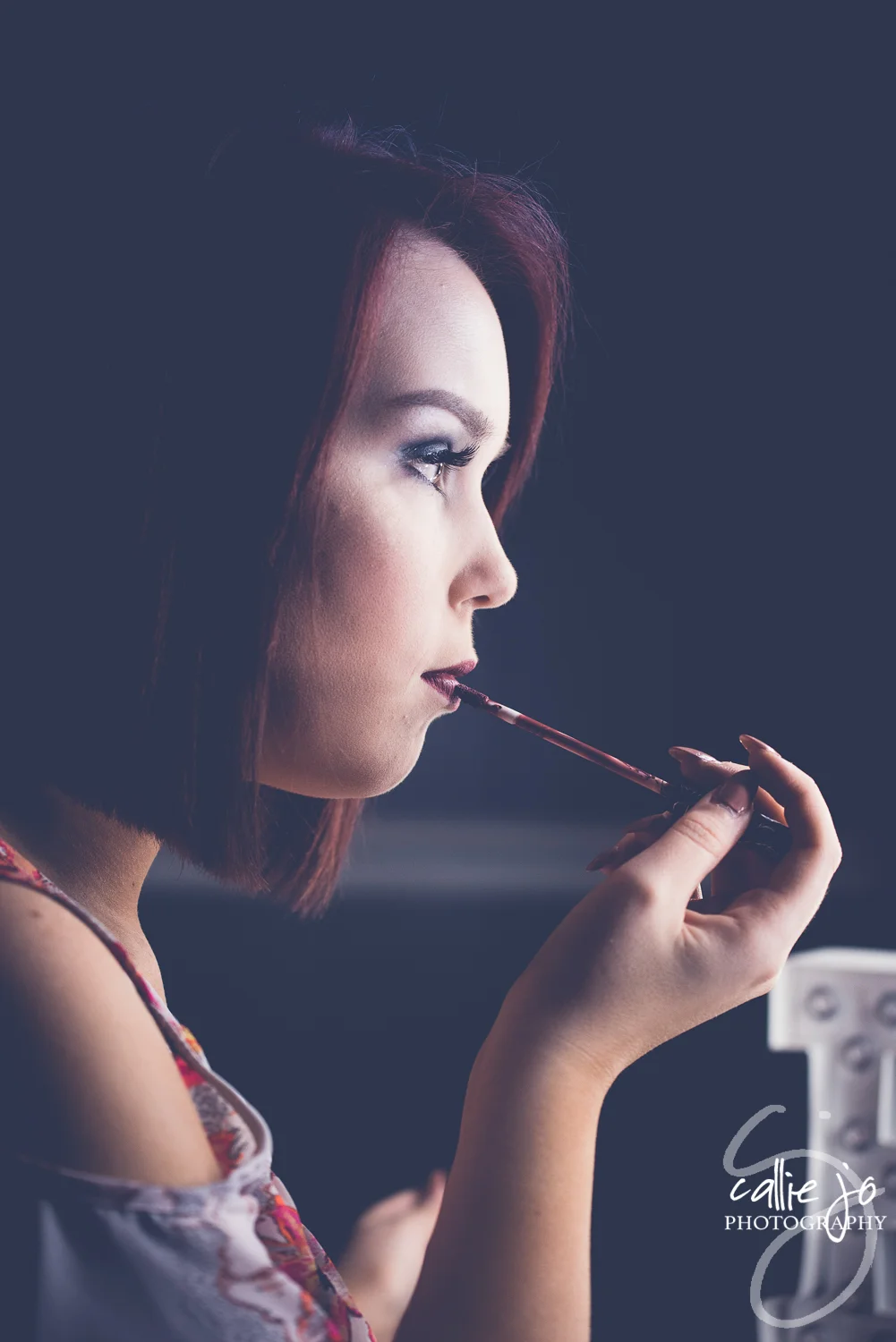 Brianna Coleman ~ North Webster HS