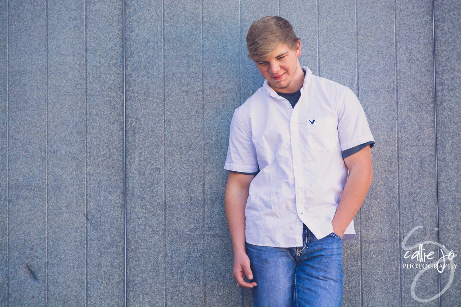 Jack Taylor ~ North Webster High School