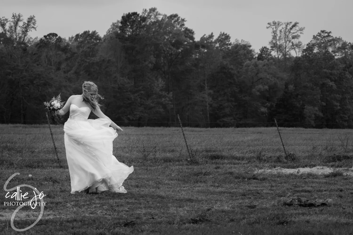 Thanks for 2015 ~ from Callie Jo Photography :)
